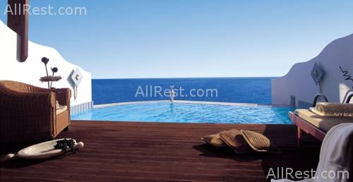 Royal Myconian Resort & Thalasso Spa 39